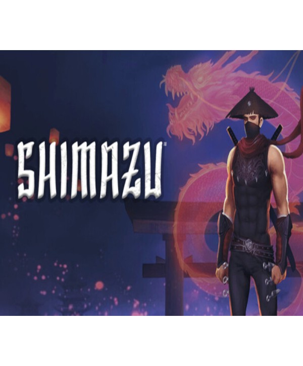 SHIMAZU Steam Key GLOBAL